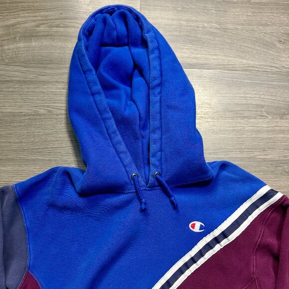 Champion Women's Reverse Weave Hoodie - Picture 3 of 6